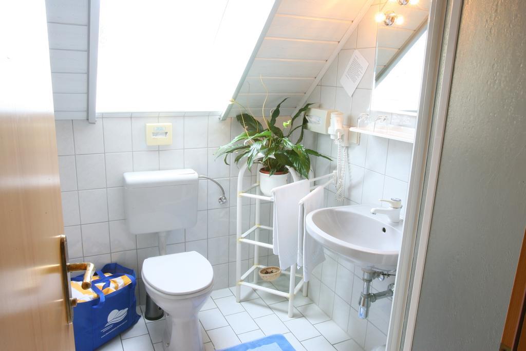 Pension Weber Jennersdorf Habitación foto